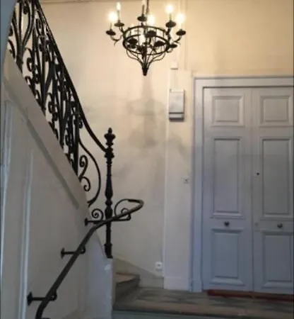Appartamento Brand new location 0 min walk from HENRI IV / PANTHÉON / LUXEMBOURG *